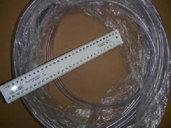 Przewód podciśnienia ster. PVC 4/8 metr. - 90847901 - DeLaval