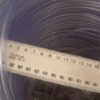 Przewód podciśnienia ster. PVC 5/8 L=1m - 90848101 - DeLaval