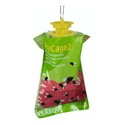 Pułapka na muchy - FLY CAGE 2 - Kerbl