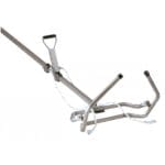 Wycielacz dla krów - przyrząd do wycieleń - wycielacz do krów - 160 cm - VINK