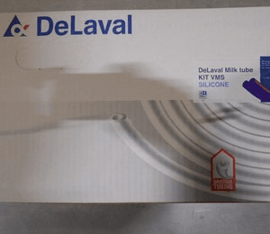 V300 Potrójny mleczny Sylikon (x4) - 88471380 - DeLaval