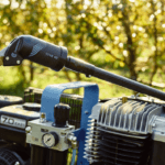 Narzędzia ogrodnicze