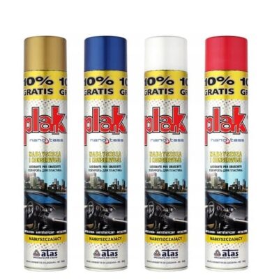 PLAK NANOTASS 750  - MIX