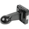 ZACZEP FLANSZOWY K80 110X100 3T - Scharmüller
