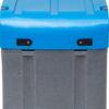 Zbiornik mobilny AdBlue 400L – FORTIS