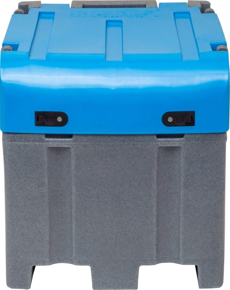 Zbiornik mobilny AdBlue 400L – FORTIS