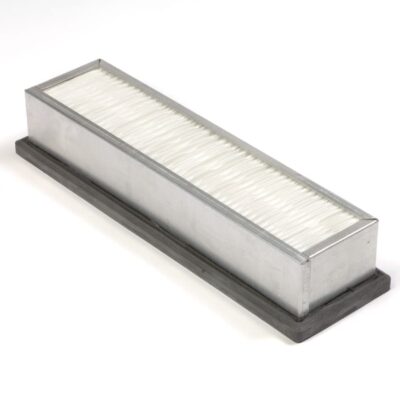 Filtr powietrza - kabinowy - panel - 0.010.5365.2/10 - SDF