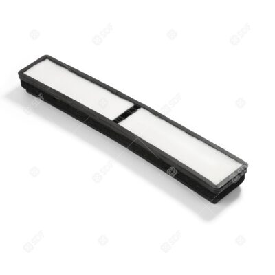 FILTR KABINOWY Z WĘGLEM AKTYWNYM - 0.013.0324.2/30 - SDF