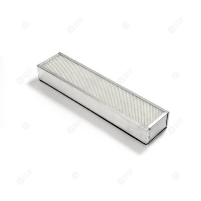 Filtr kabinowy - panel - 0.013.9331.2 - SDF
