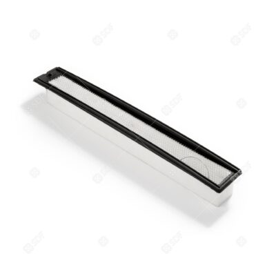 Filtr kabinowy - panel - wkład - 0.017.2976.2/30 - SDF