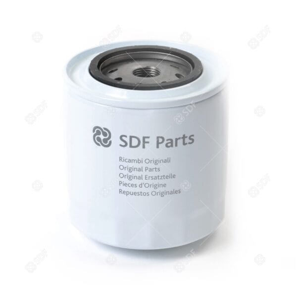 Filtr oleju silnikowego - przykręcany - 0.044.1567.0/10 - SDF 1