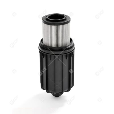 Filtr oleju hydraulicznego - Wkład z obudową - 0.900.0119.6 - SDF