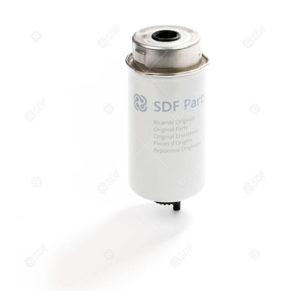 Filtr do paliwa - Separator - 0.900.0456.2 - SDF 16