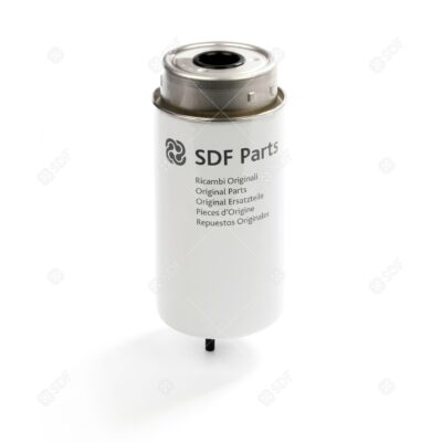 Filtr paliwa - przykręcany - 0.900.0511.9 - SDF