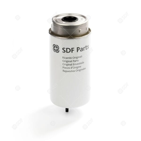 Filtr paliwa - przykręcany - 0.900.0511.9 - SDF 1