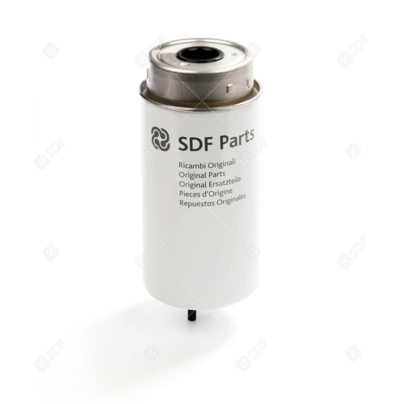 Filtr paliwa – przykręcany – 0.900.0511.9 – SDF
