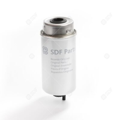 Filtr paliwa - z separatorem wody - 0.900.2043.4 - SDF