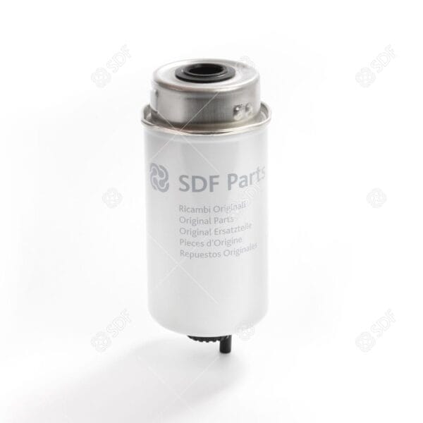 Filtr paliwa - z separatorem wody - 0.900.2043.4 - SDF 1