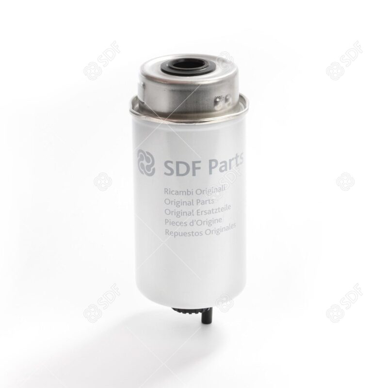 Filtr paliwa – z separatorem wody – 0.900.2043.4 – SDF