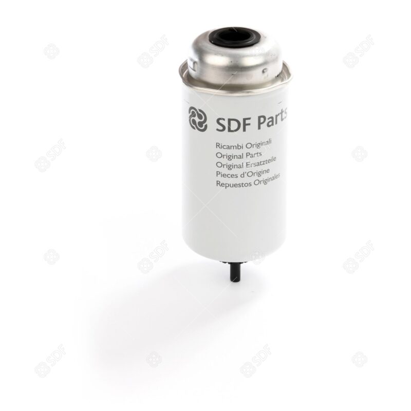 Filtr paliwa z separatorem wody – wstępny – 0.900.2154.1 – SDF