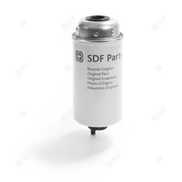 Filtr paliwa - właściwy - 0.900.2521.7 - SDF
