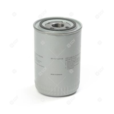 FILTR OLEJU SILNIKOWEGO - 01174418 - SDF