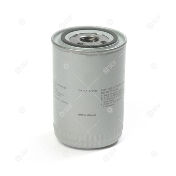 FILTR OLEJU SILNIKOWEGO - 01174418 - SDF