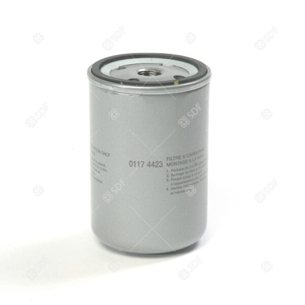 Filtr do paliwa - 01174423 - SDF