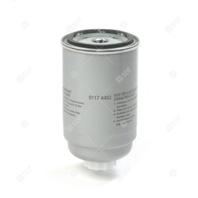 FILTR PALIWA - 01174482 - SDF