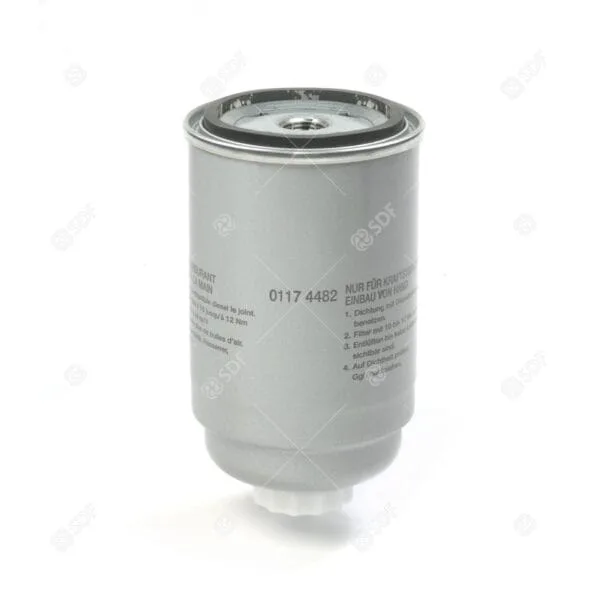 FILTR PALIWA - 01174482 - SDF