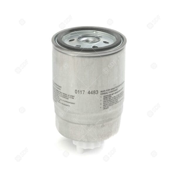 Filtr do paliwa - 01174483 - SDF