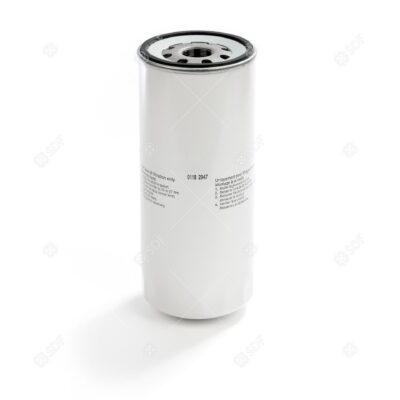 FIltr oleju silnikowego - przykręcany - 01182947 - SDF