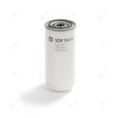 FILTR OLEJU SILNIKOWEGO - 01183574 - SDF