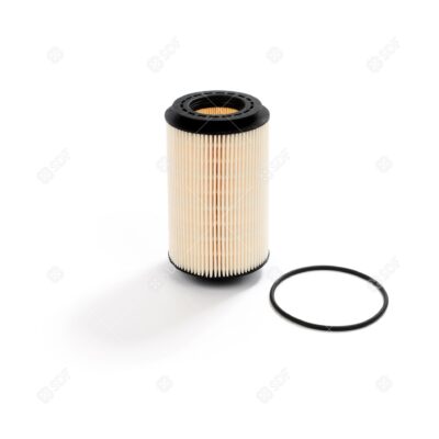 Filtr paliwa - wkład - 02931748 - DEUTZ