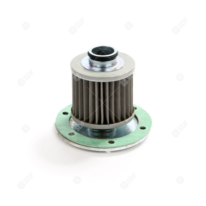 Filtr hydrauliki skrzyni biegów – przykręcany – 04416397 – SDF