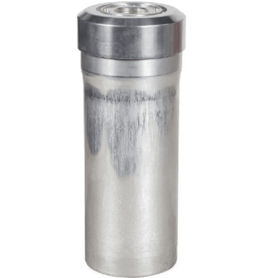 FILTR OLEJU HYDRAULICZNEGO - PEŁNY - KOMPLET - 04437773.4 - SDF