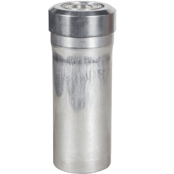 FILTR OLEJU HYDRAULICZNEGO - PEŁNY - KOMPLET - 04437773.4 - SDF