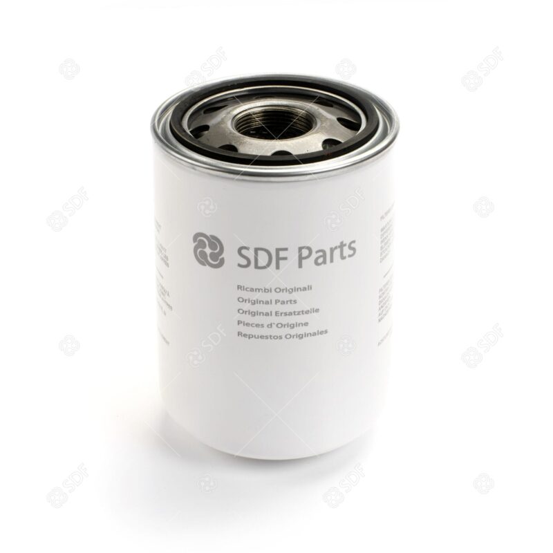 Filtr oleju hydraulicznego – Przykręcany – 04439569 – SDF