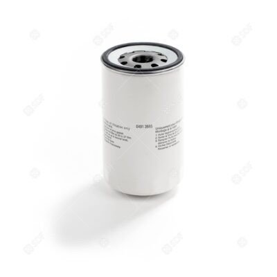 Filtr oleju silnikowego - przykręcany - 04913595 - SDF