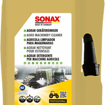 Środek do czyszczenia maszyn i sprzętu rolniczego - 5L - 705500 - SONAX AGRAR
