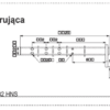 Dźwignia sterująca - 265.60.006.0 - Pottinger