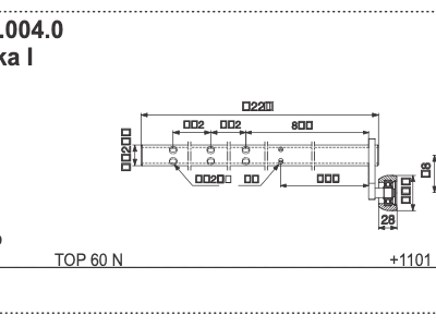 Krzywka - 277.60.004.0 - Pottinger