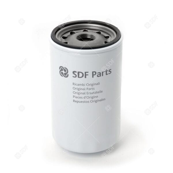 FILTR OLEJU HYDRAULICZNEGO - 2.4419.270.0 - SDF