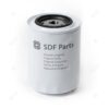 Filtr oleju silnikowego - przykręcany - 2.4419.340.0/10 - SDF
