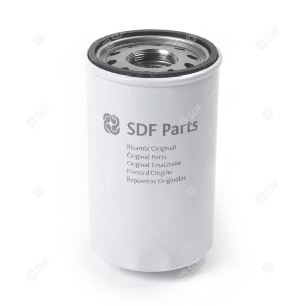 Filtr oleju hydraulicznego - przykręcany - 2.4419.350.0/10 - SDF 1