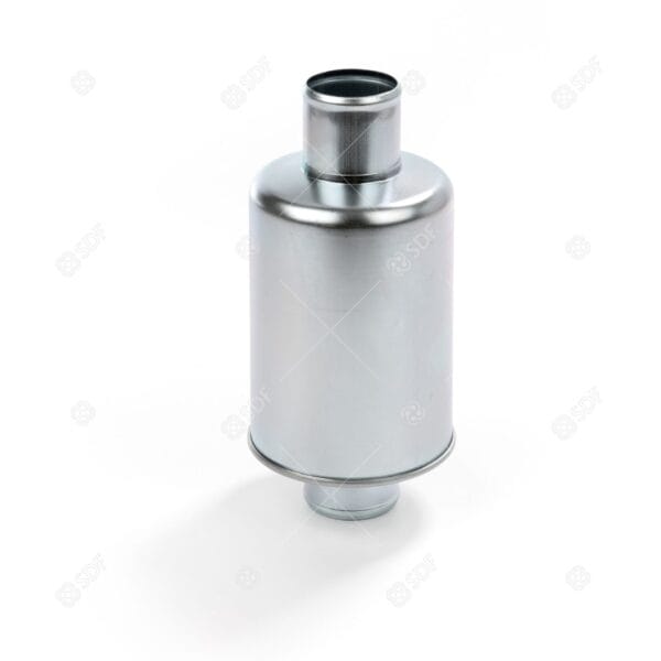 Filtr oleju hydraulicznego - przepływowy - 2.4419.670.0/20 - SDF