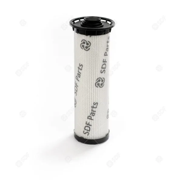 Filtr oleju hydraulicznego - wkład - 2.4419.814.0 - SDF