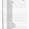 Śruba M10x22 10.9	- 119.011 - POTTINGER
