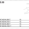 Płyta - 88+ 0446.7005.00 - POTTINGER