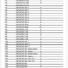 Płoza kosiarki - wysokiego cięcia (nowy typ) - 380.66.105.0 - Pottinger